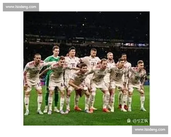 拜仁慕尼黑 VS 草蜢：苏黎世季前赛打响新征程