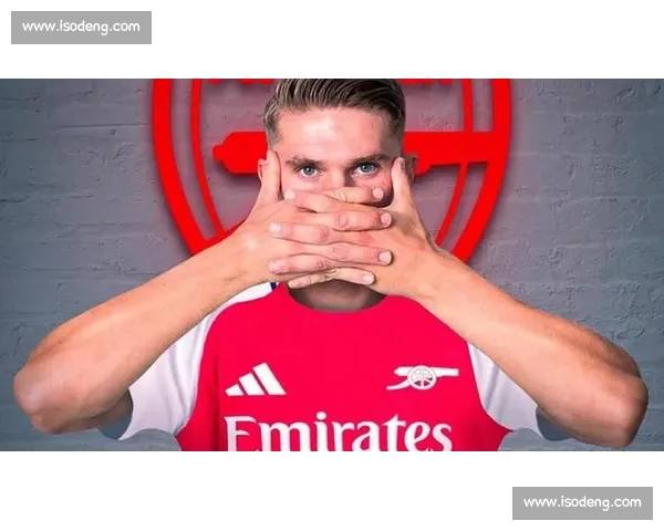 哲凯赖什转会僵局：阿森纳报价未达葡体预期，球员暂缓其他选项