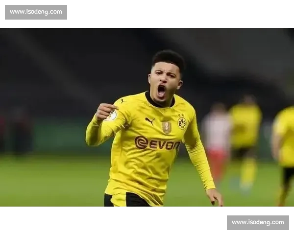 多特明确桑乔回归无期:吉滕斯转会在即,贝林厄姆弟弟领衔重建 多特明确桑乔回归无期:吉滕斯转会在即,贝林厄姆弟弟领衔重建