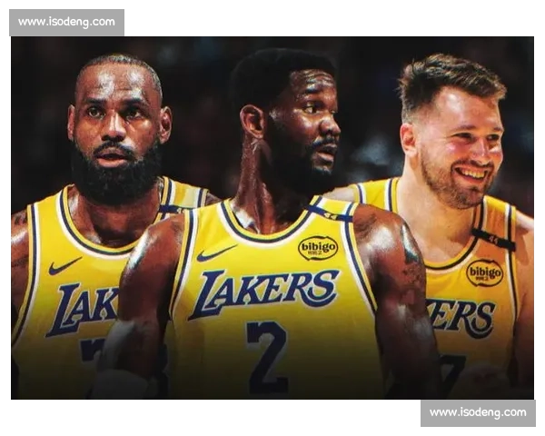 同一经纪人牵线！艾顿或底薪加盟湖人，与东契奇再续前缘？