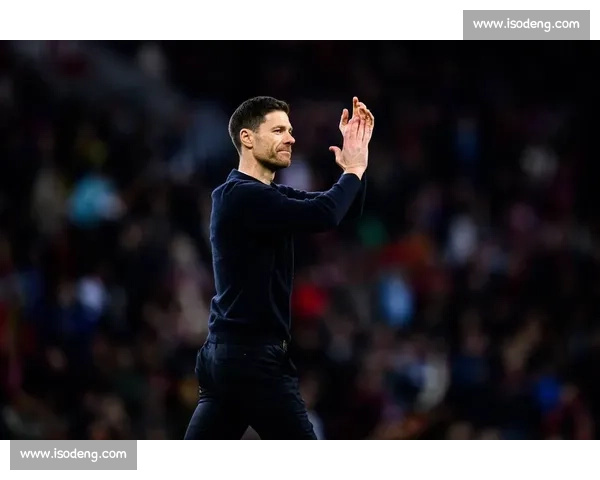 阿隆索：信任哲学重塑皇马，18 天打造可识别球队