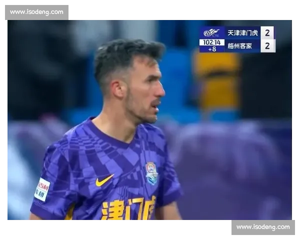 基莱斯：中超让我找到家，但中文比训练更难征服！