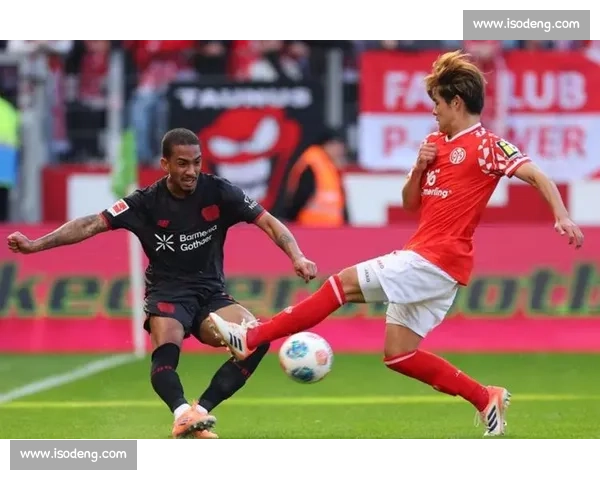 埃弗顿竞逐斯图加特锋霸 德甲劲旅启动续约锁定核心