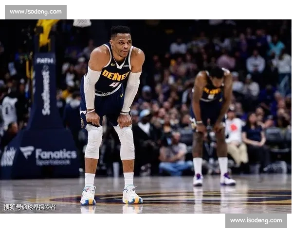 国王瞄准威少补强控卫 生涯第七站或落户萨城？