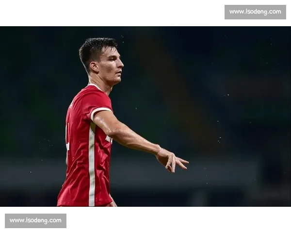 延边龙鼎官宣！191cm 中国香港铁卫劳烈斯加盟 冲超功臣补强后防