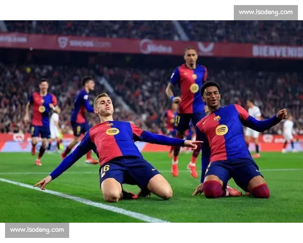 巴萨新赛季战术革命：尼科 + 亚马尔双翼闪电战，拉菲尼亚前腰掌控全局