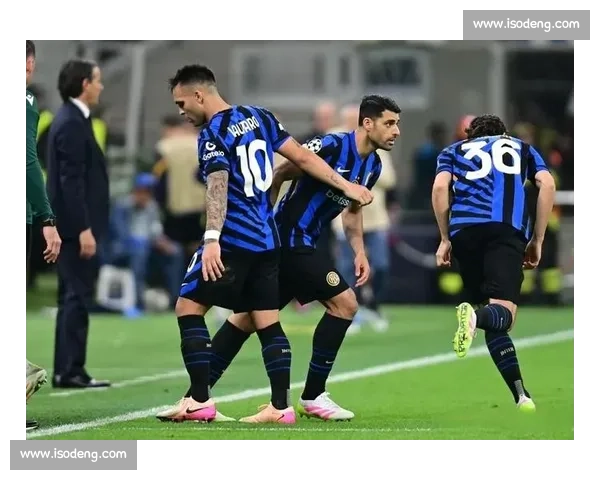 名记辟谣塔雷米失联：球员安全滞留伊朗，持续与国米保持联系