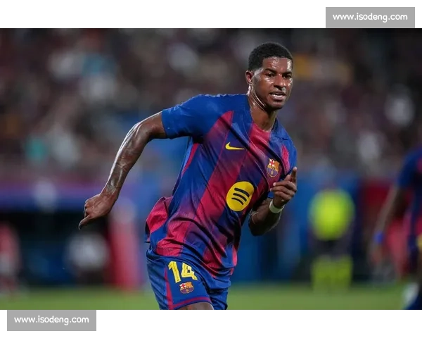 巴萨 6200 万欧签尼科 - 威廉斯，六年长约锁定西班牙国脚