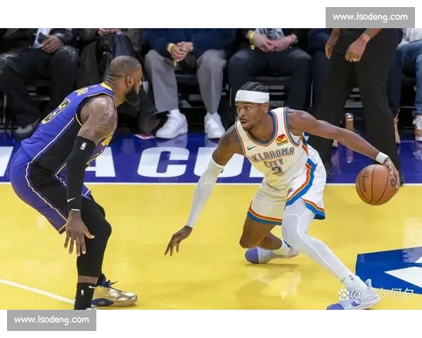 总决赛攻防密码:雷霆罚球 + 31 分 换防哈利成胜负手