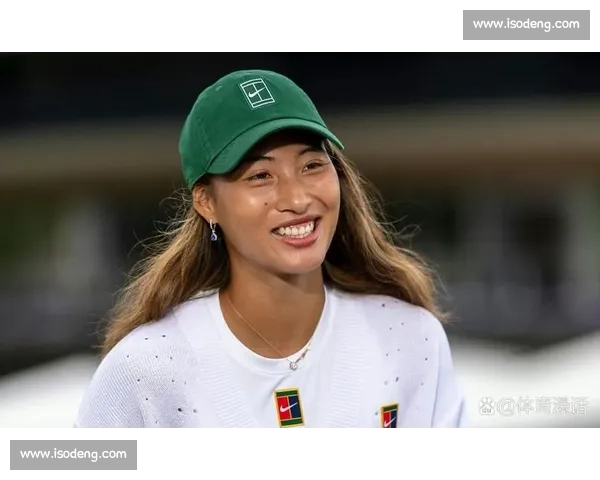 温网首轮焦点战：郑钦文挑战西尼亚科娃，草地魅力见证突破时刻