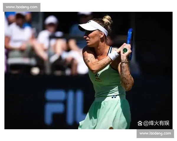 萨巴伦卡首盘 6-2 领先遭争议暂停，柏林站因场地湿滑中断