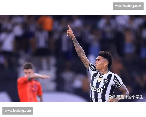 诺丁汉森林与博塔弗戈达成前锋共享协议,热苏斯开启双主场征程 诺丁汉森林与博塔弗戈达成前锋共享协议,热苏斯开启双主场征程