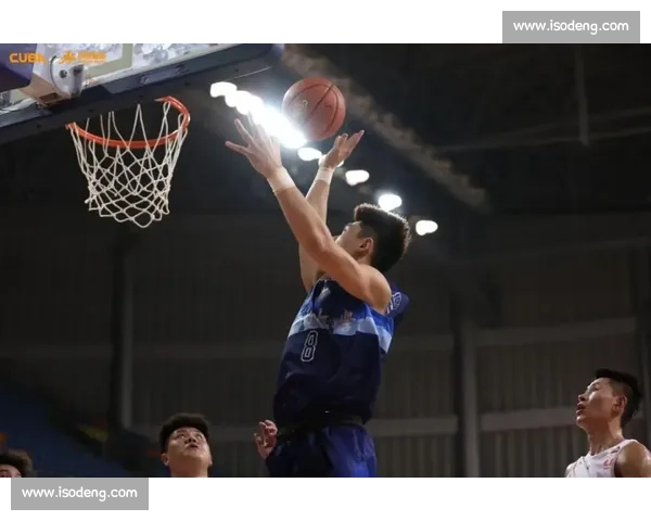 徐静雨、庄宁宇、陈渤胄出镜！SMG 与 NBA30 年宣传片燃情发布