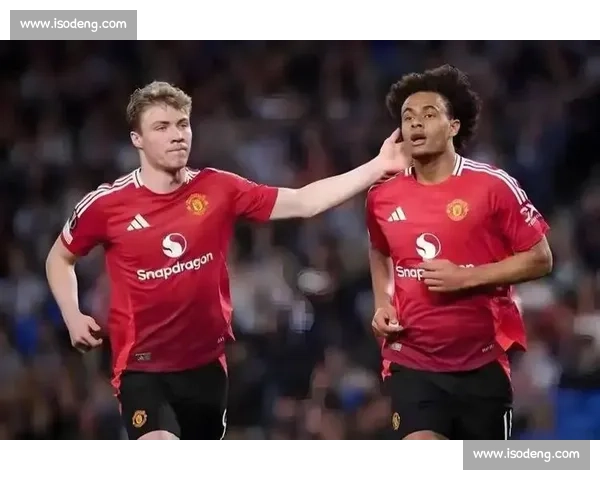 曼联加速敲定埃基蒂克转会 谈判进入最后阶段