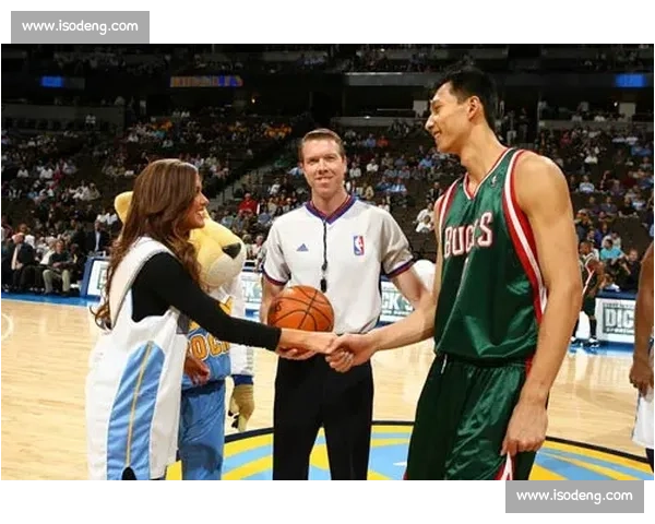 杨瀚森 NBA 首秀，易建联复出之路再陷迷雾