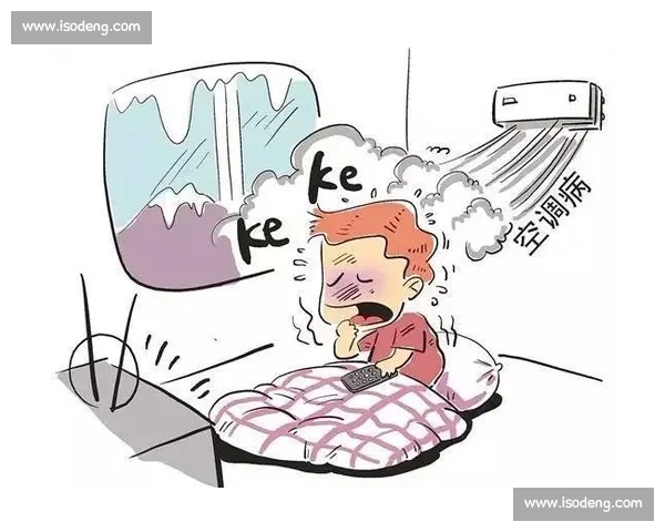 空调肩别慌！这套中医导引术让父母轻松告别酸痛