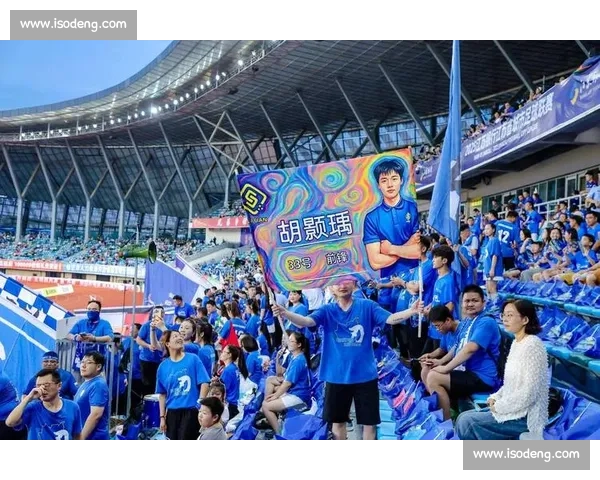 常州战歌燃爆苏超!龙城旋律奏响赛事升级最强音