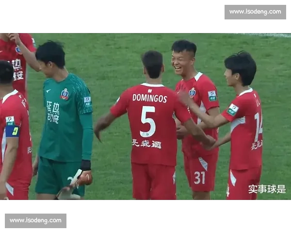 姆巴抢断助攻福布斯闪击!延边龙鼎主场六连胜